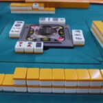 ポンジャンで遊んだら楽しすぎた。ボードゲームで賢くなる。